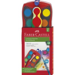 PALETTE CONNECTOR 24 PASTILLES