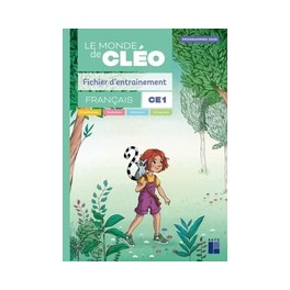 CLEO CE1 Fichier entrainement CLEO CE1 Fichier entrainement
